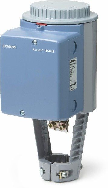 Siemens Composants électroniques: Siemens Stellantrieb SKD62 – Neuf avec emballage d'origine à Wimmis par Burton23