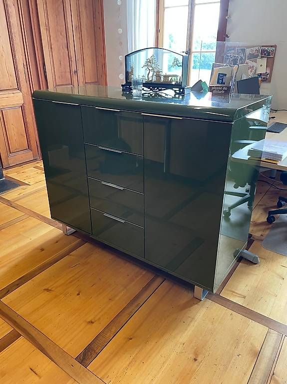 Cassettiere: Commode vintage – Usato da Trélex venduto da carolevr