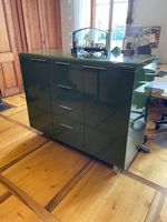 Commode vintage