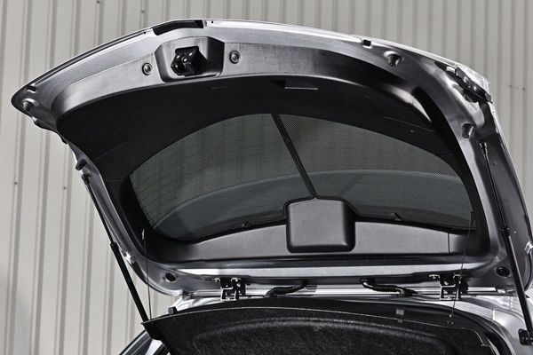 Audi Alle Ersatzteile: Car-Sonnenschutz Audi A3 Sportback 2013- – Neu (gemäss Beschreibung) aus Rielasingen-Worblingen von Autozubehoer 4