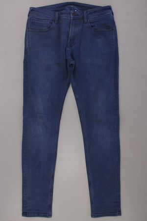 Pepe Jeans Skinny Jeans Gr. W31/L32 blau