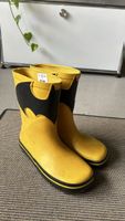 Batman Gummistiefel, Grösse 30.5