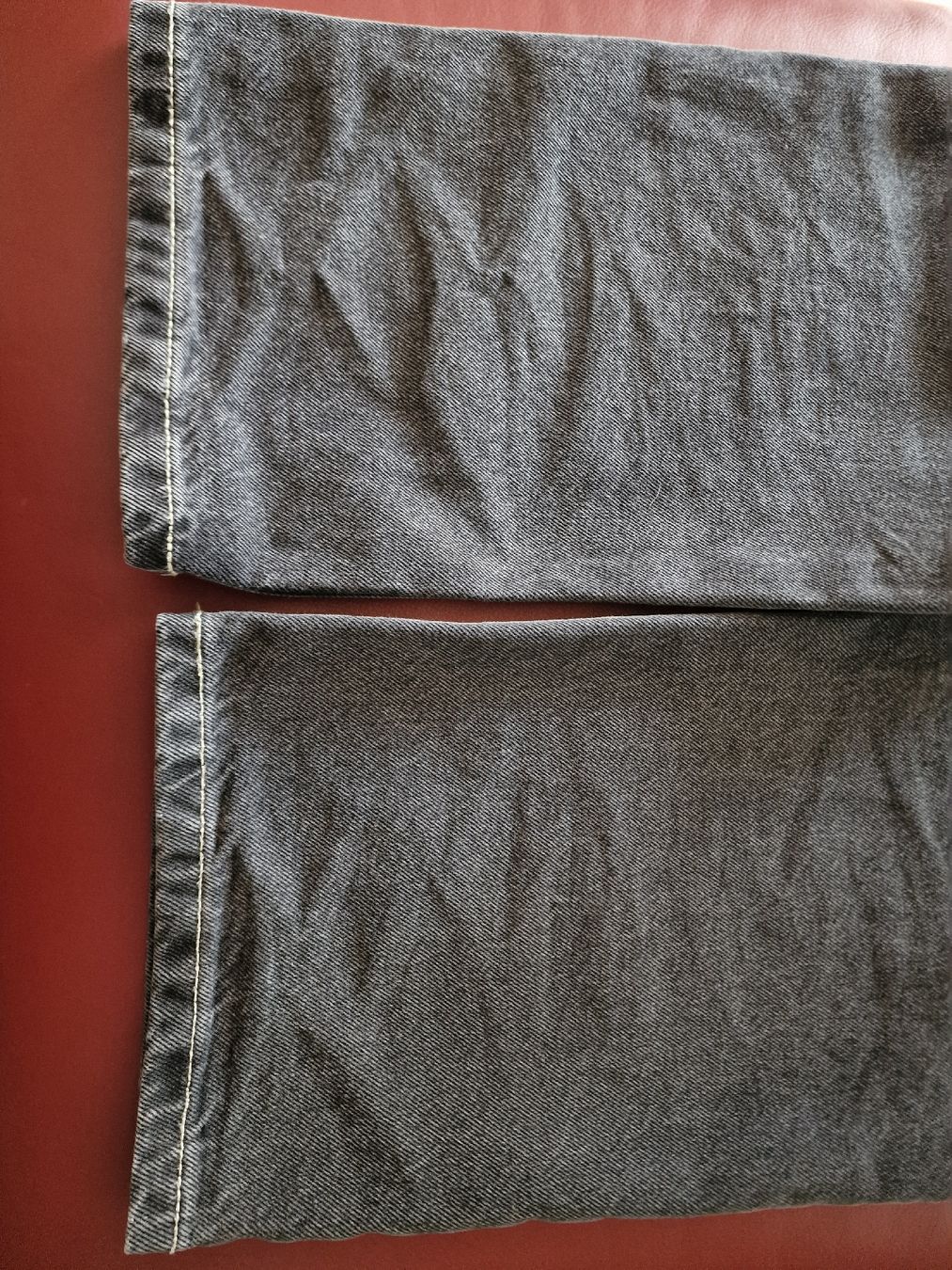 Vans Jeans: Vans Jeans – Gebraucht aus Horn von rico_fan 1