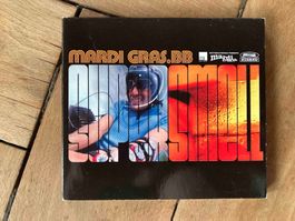 Mardi Gras.BB – Supersmell (2000er Album)