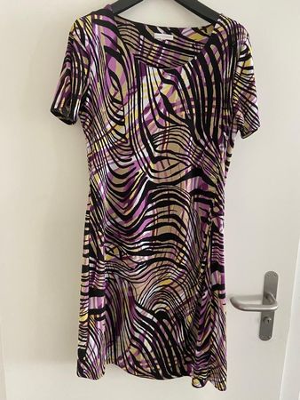 Kleid Gr. XL