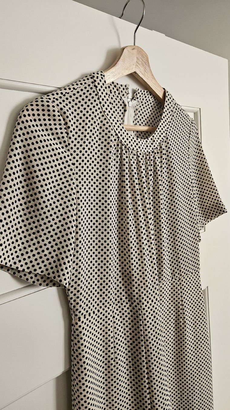 Kleider: Wunderschönes Vintagekleid – Gebraucht aus Zürich von Stitch3000