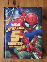 Marvel Spiderman