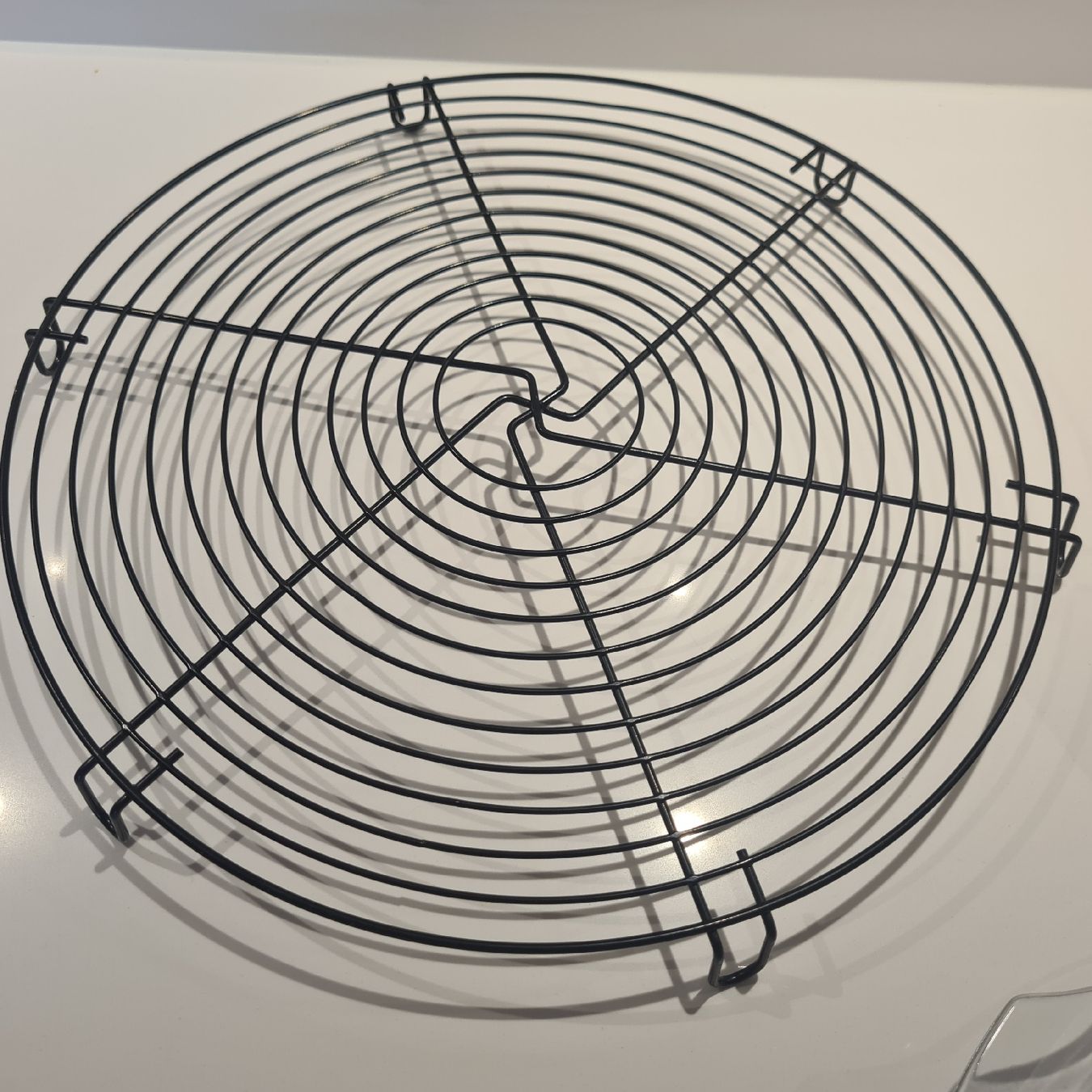 Padelle: Glasbräter rund Durchmesser 28 cm – Usato da Steinen venduto da turbogeiss99 6