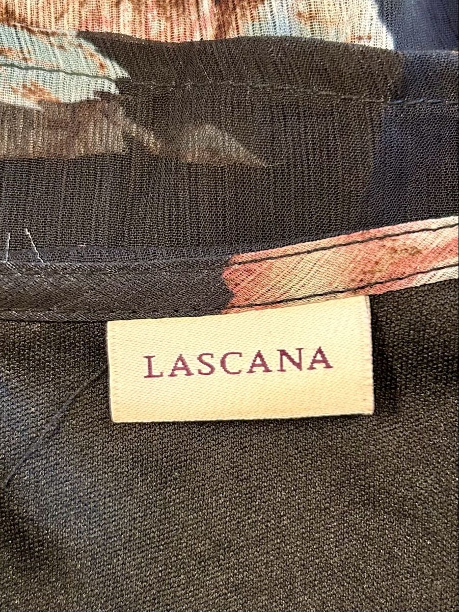 Lascana Kleider: Lascana Kleid, Grösse 44, neuwertig – Neu (gemäss Beschreibung) aus Oberhasli von anzis 5