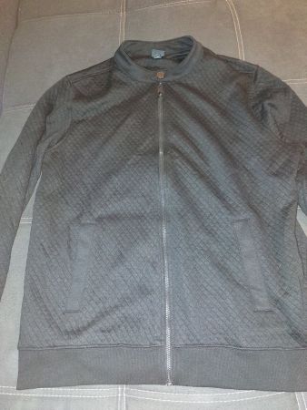 H&M Jacke XL