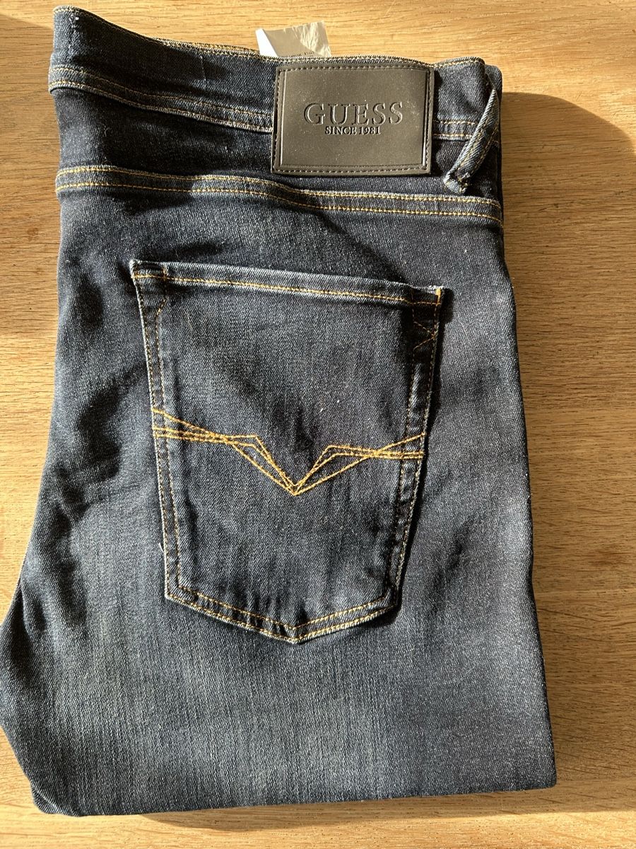 Jeans: Herren Jeans – Usato da Dagmersellen venduto da Lei1970 3