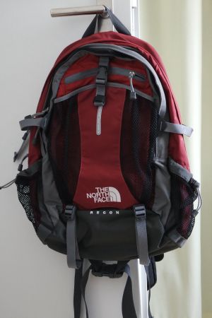 The North Face Rucksack Recon neu Top