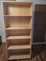 Holzregal 174,5 x 75 x 27