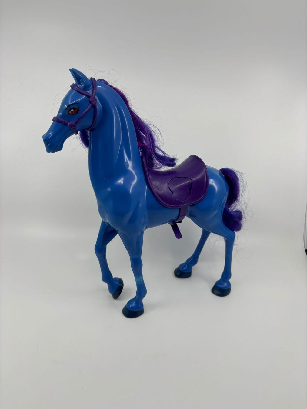 Bambole: Monster High Pferd – Usato da Herisau venduto da Seyashop1