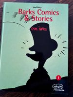 Kompl. Sammlung: Disney - Barks Comics & Stories, Band 1-17
