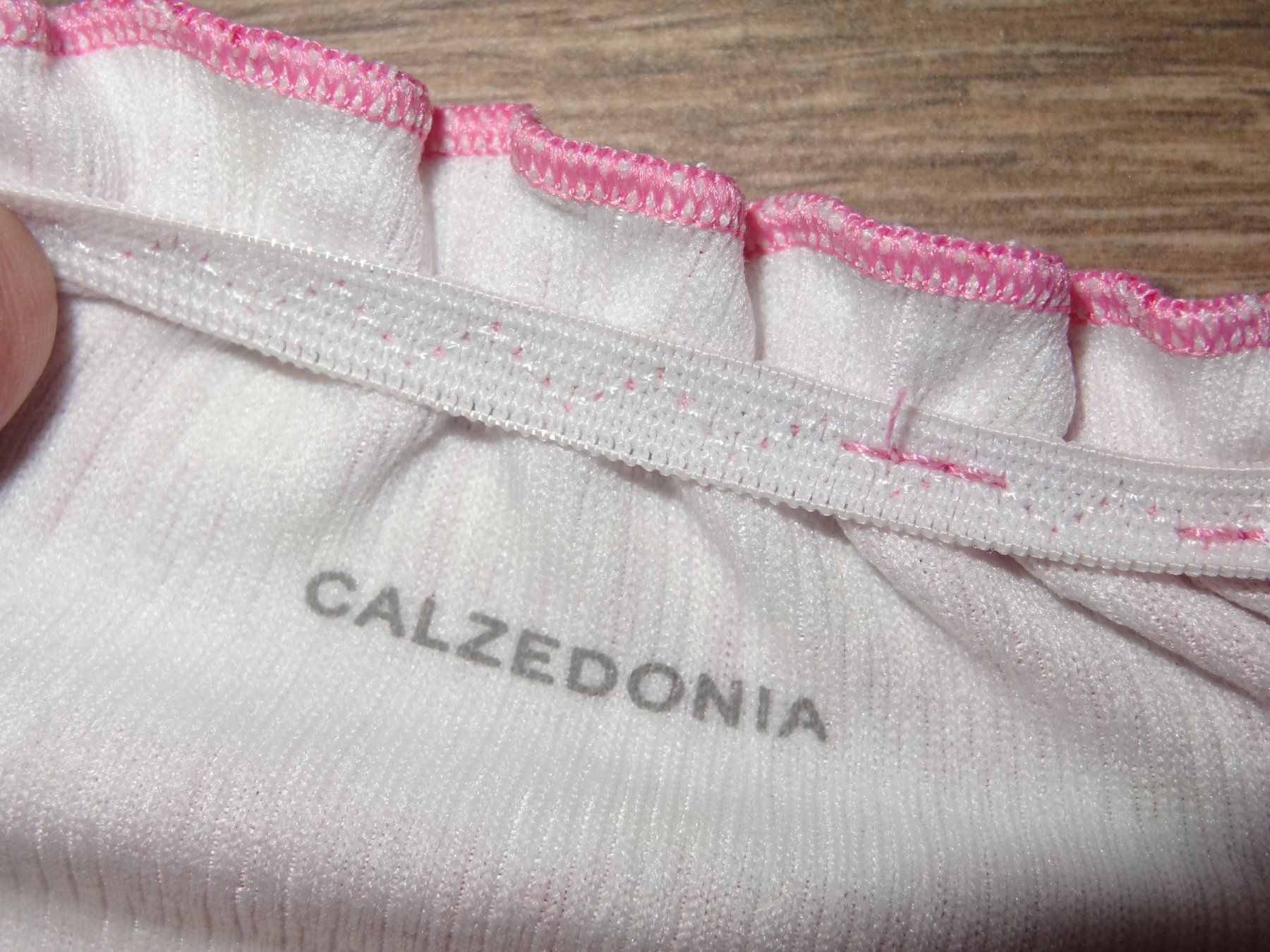Calzedonia Maillots de bain: Ensemble bikini Calzedonia taille 110/116 – D'occasion à Satigny par salvatore73 1