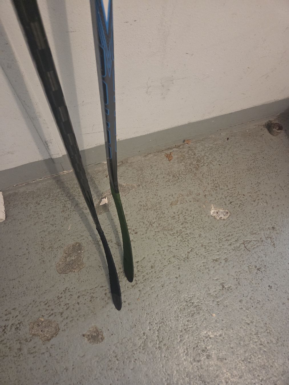Bastoni & Pale: 2 cannes P92 / 30 Flex – Usato da Broc venduto da fra_d7vm 1