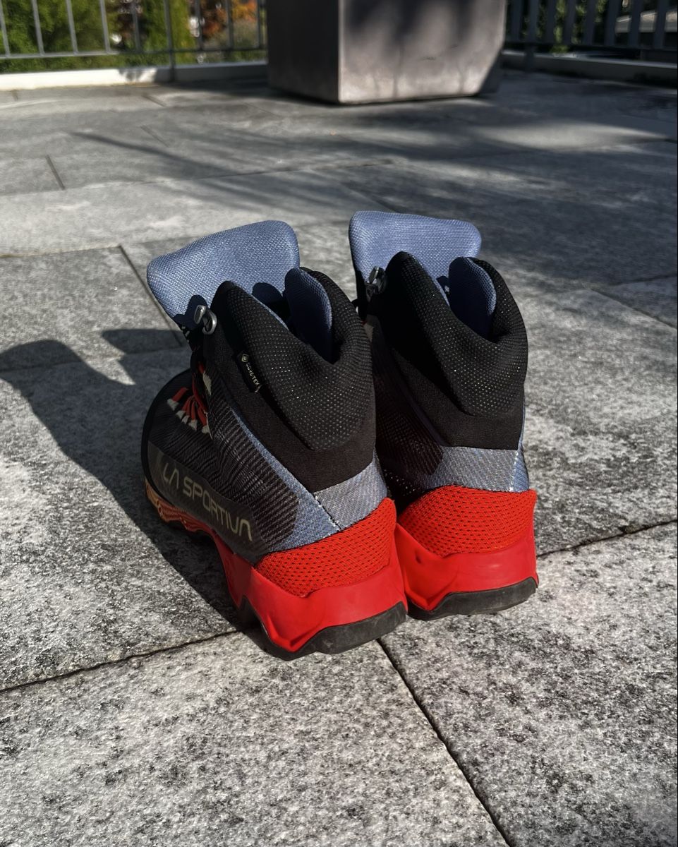 La Sportiva Damenschuhe: Aequilibrium Trek GTX W, Gr. 39 – Gebraucht aus Jona von tim_67jq 2
