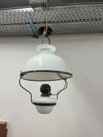 Ancienne lampe pour plafond