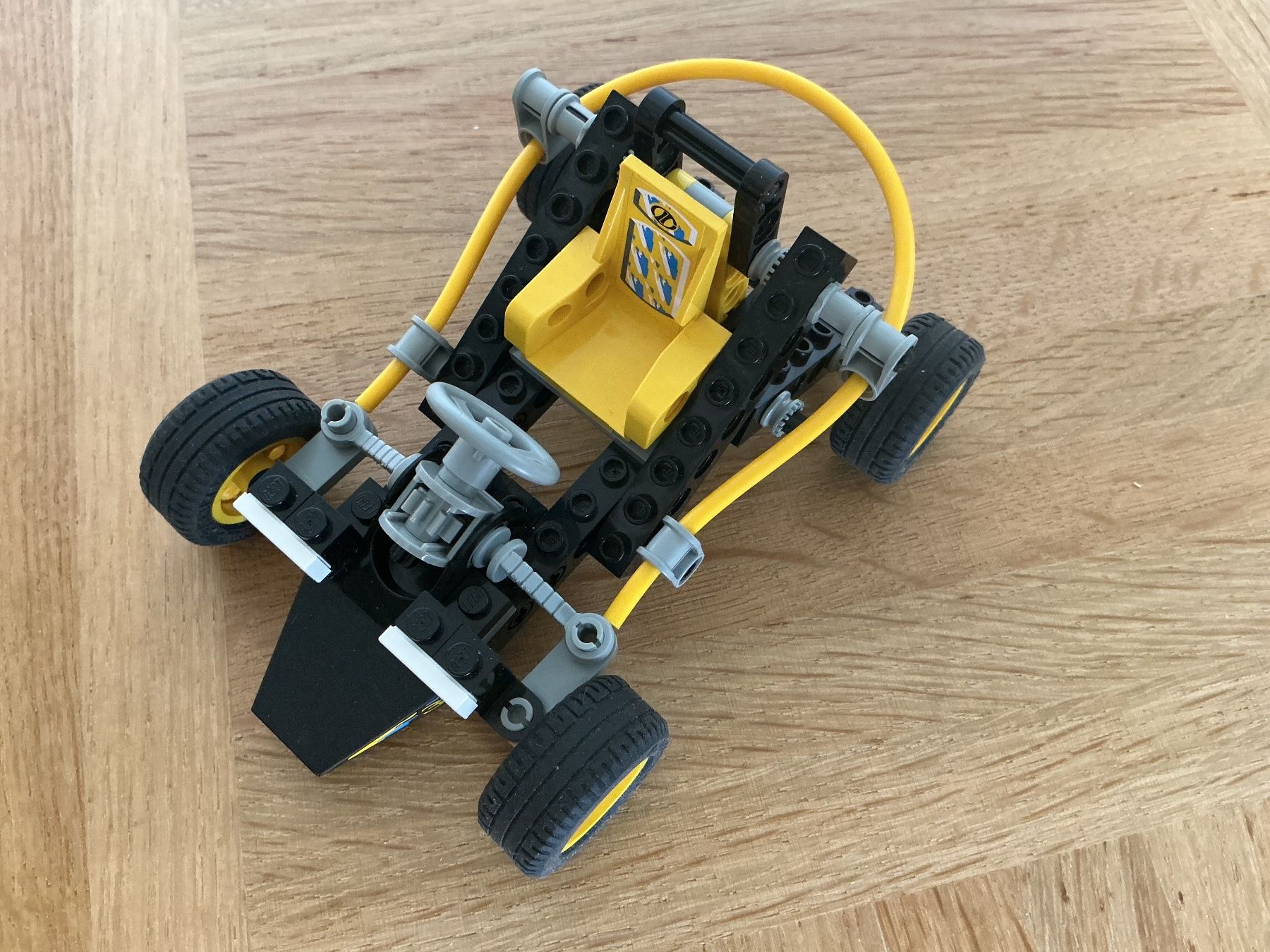 Lego Giocattoli: Lego Technic – Usato da Luzern venduto da wueba13