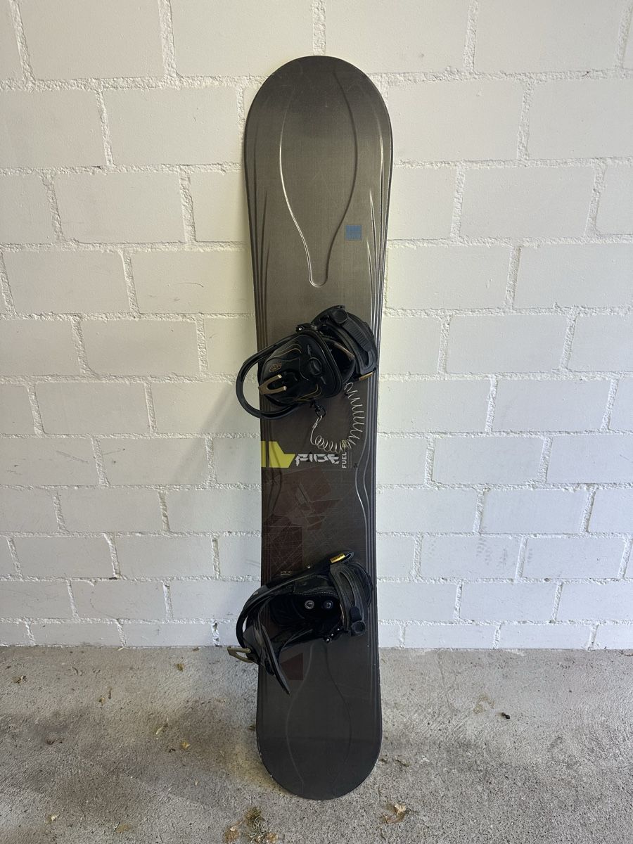 Boards: Snowboard  – D'occasion à Kappel SO par pat_7gxd