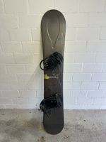 Snowboard 