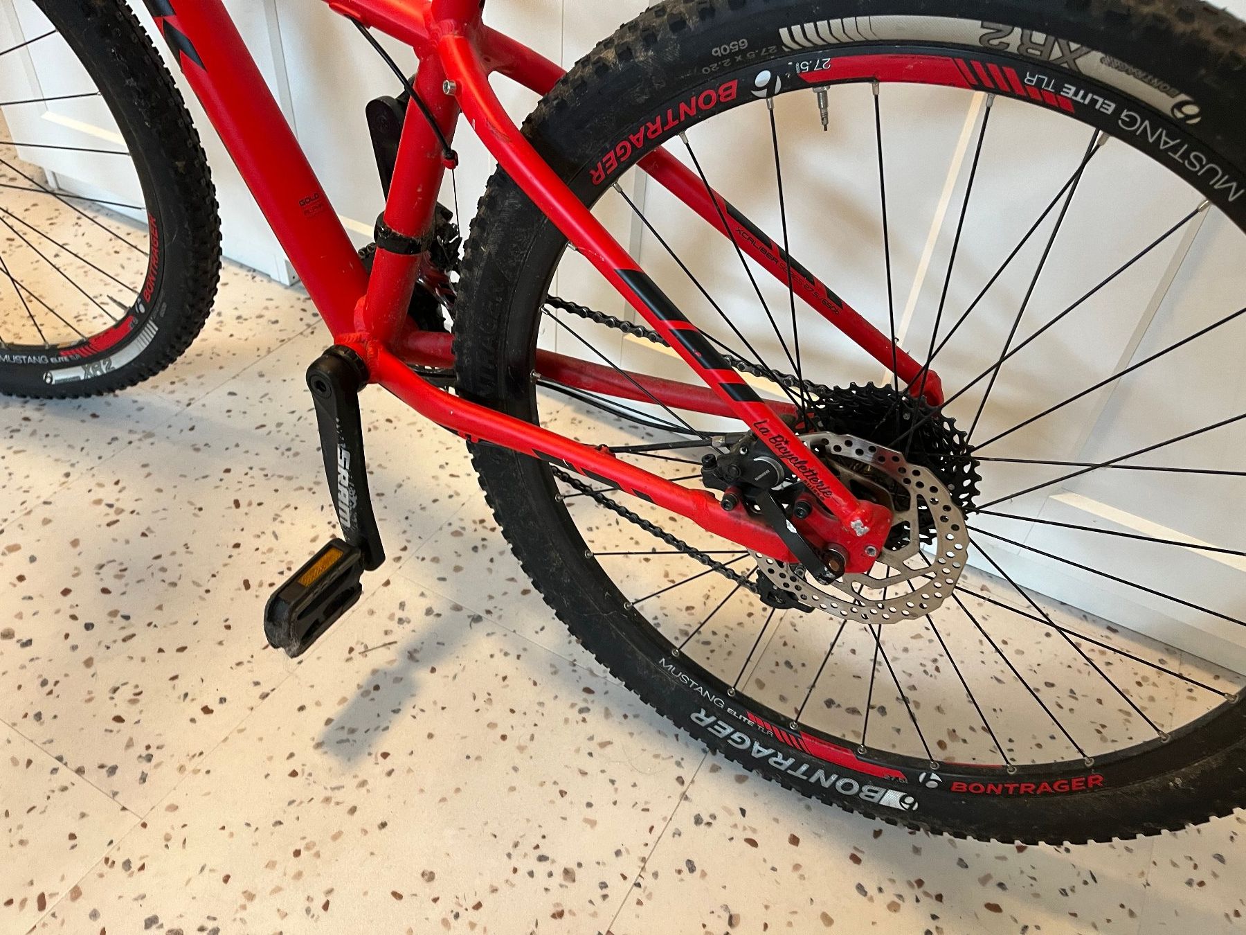 Trek Biciclette: VTT enfant TREK – Usato da Corcelles NE venduto da mqu_dz2p 1