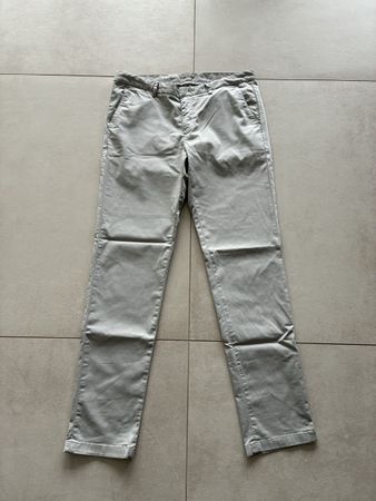 Pantalon Homme Falconerie, Taille 50/L, Comme Neuf!