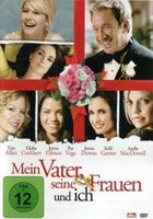 MEIN VATER, SEINE FRAUEN UND ICH