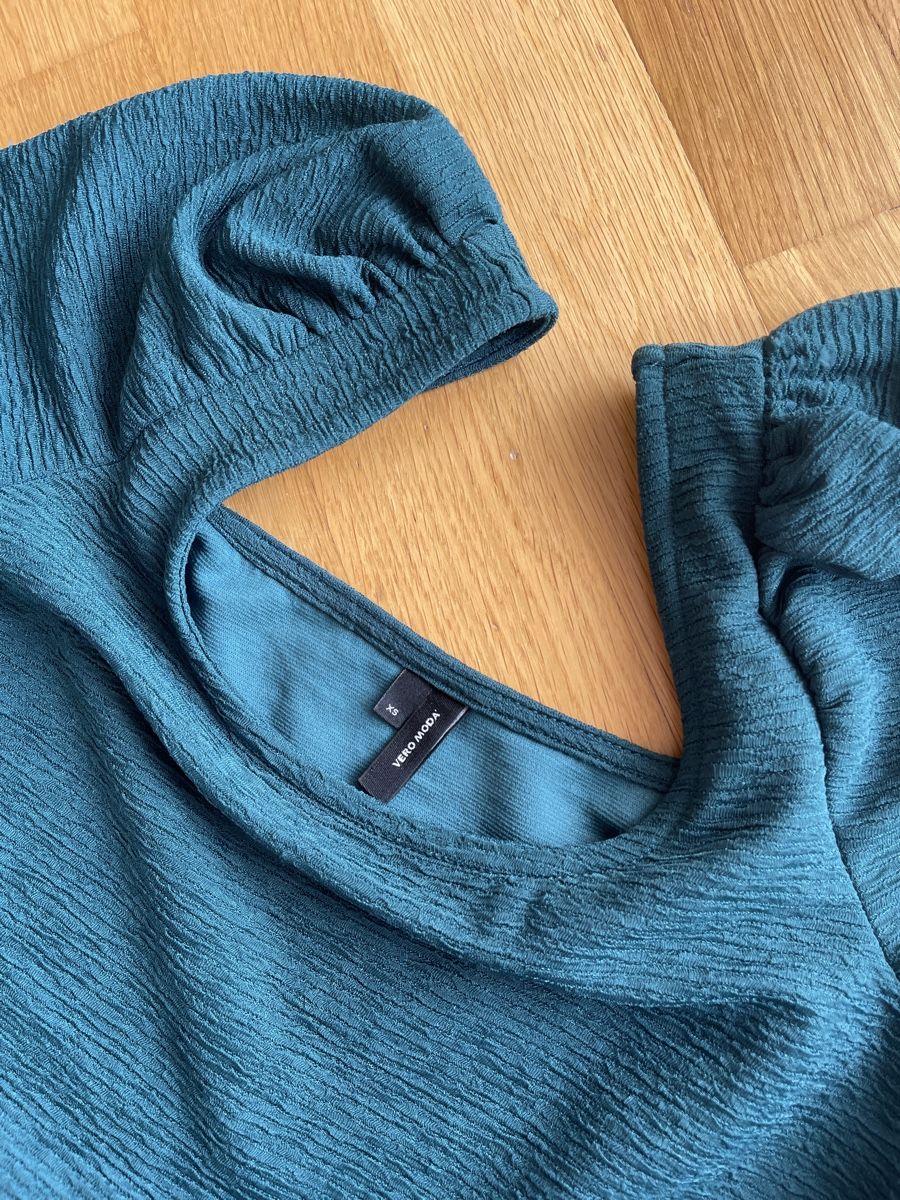 Tops: Langärmliges Oberteil – Neu (gemäss Beschreibung) aus Kreuzlingen von qos_99wt 1