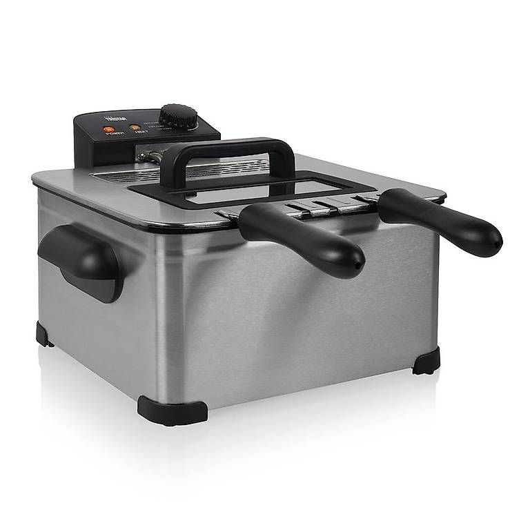 Elettrodomestici da cucina: Tristar Fritteuse  NEU - FR-6949 – Nuovo e nell'imballaggio originale da Opfikon venduto da Trodat5430 4
