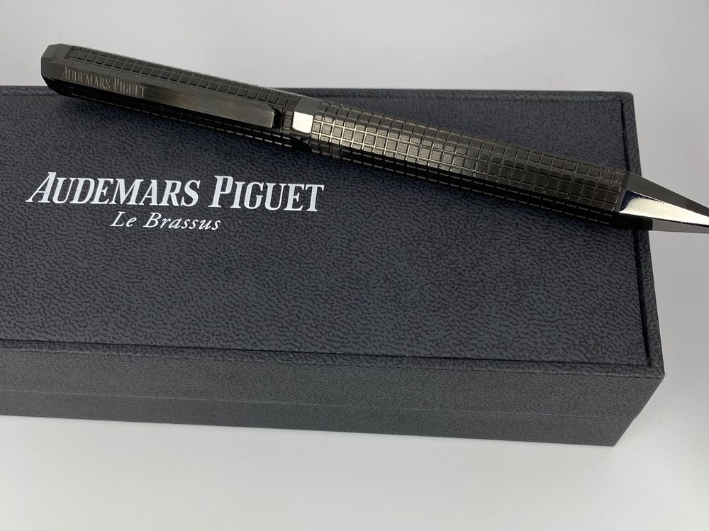 Audemars Piguet Royal Oak Black pen Comprare su Ricardo