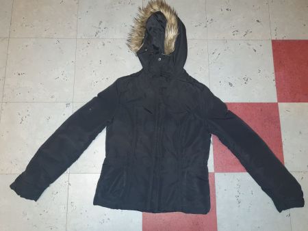 Winterjacke