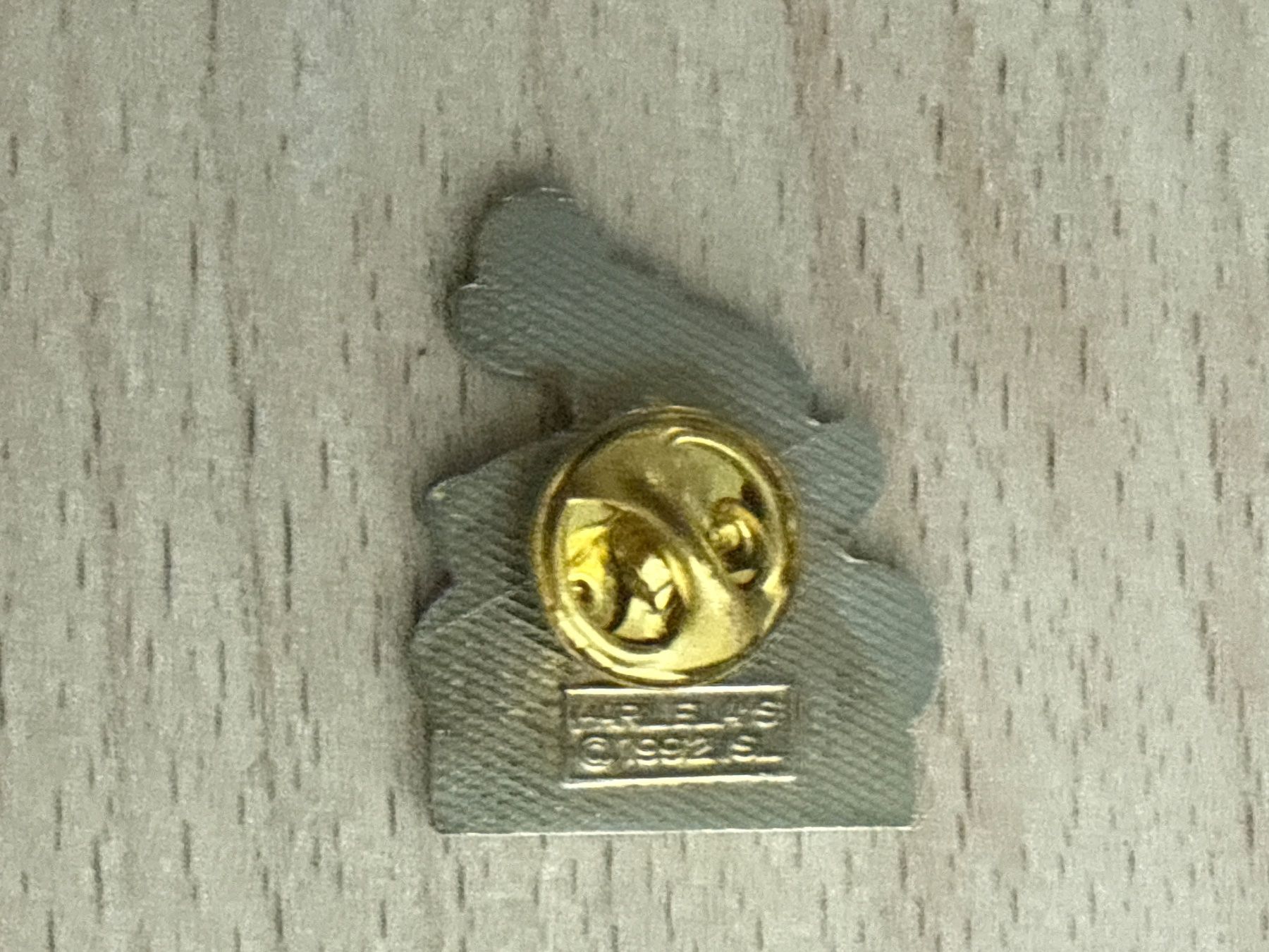 Placchette & Badge: Pin  WM USA 1994 – Usato da Glattbrugg venduto da Schweigmatt 1