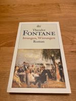 Theodor Fontane - Irrungen, Wirrungen