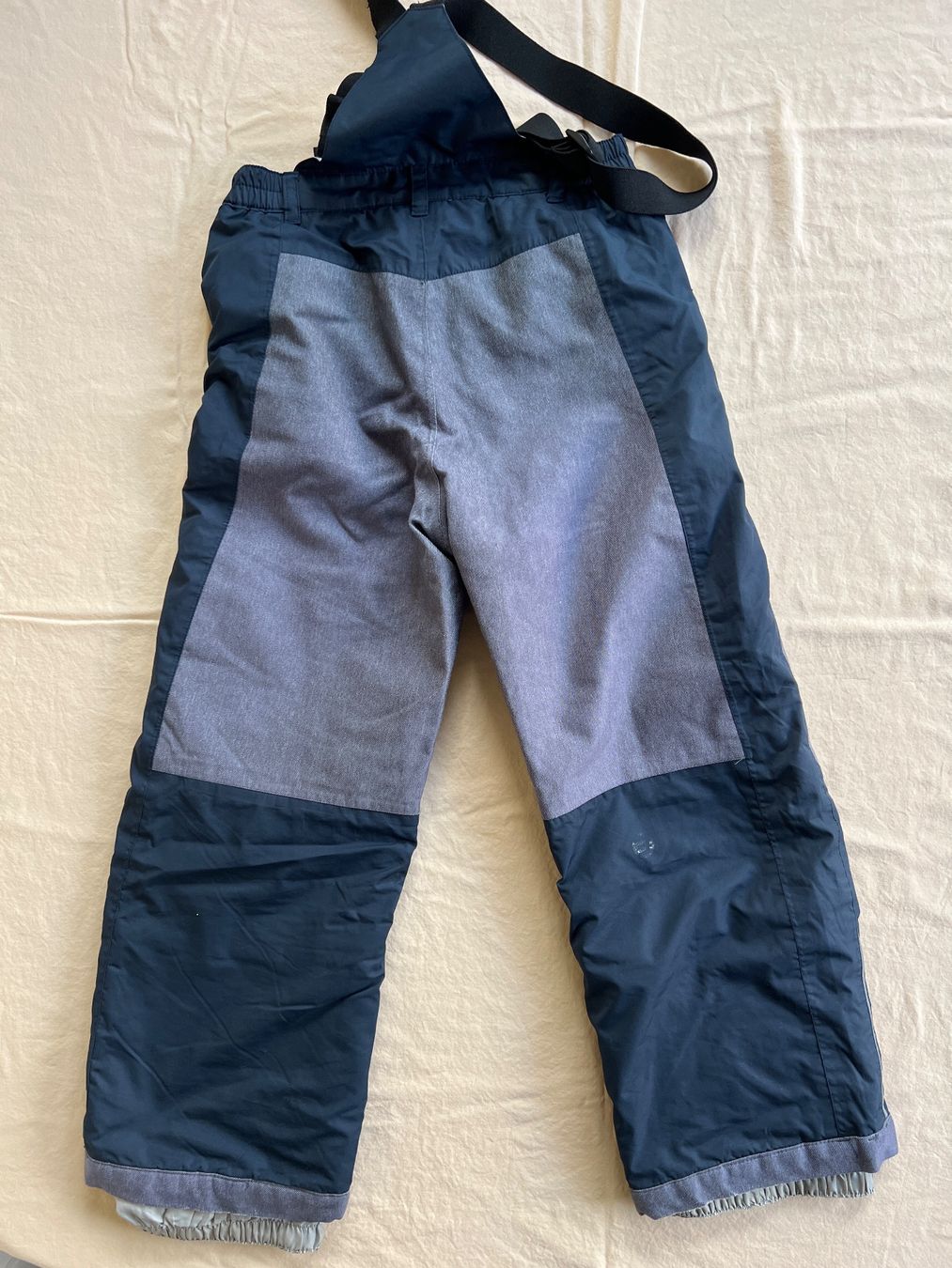 Icepeak Pantaloni: Skihose von Icepeak Gr. 128 – Usato da Zürich venduto da rotersand09 1