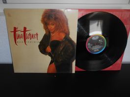 Tina Turner – Break Every Rule / 1986