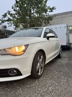 Audi A1 1.4 TFSI 