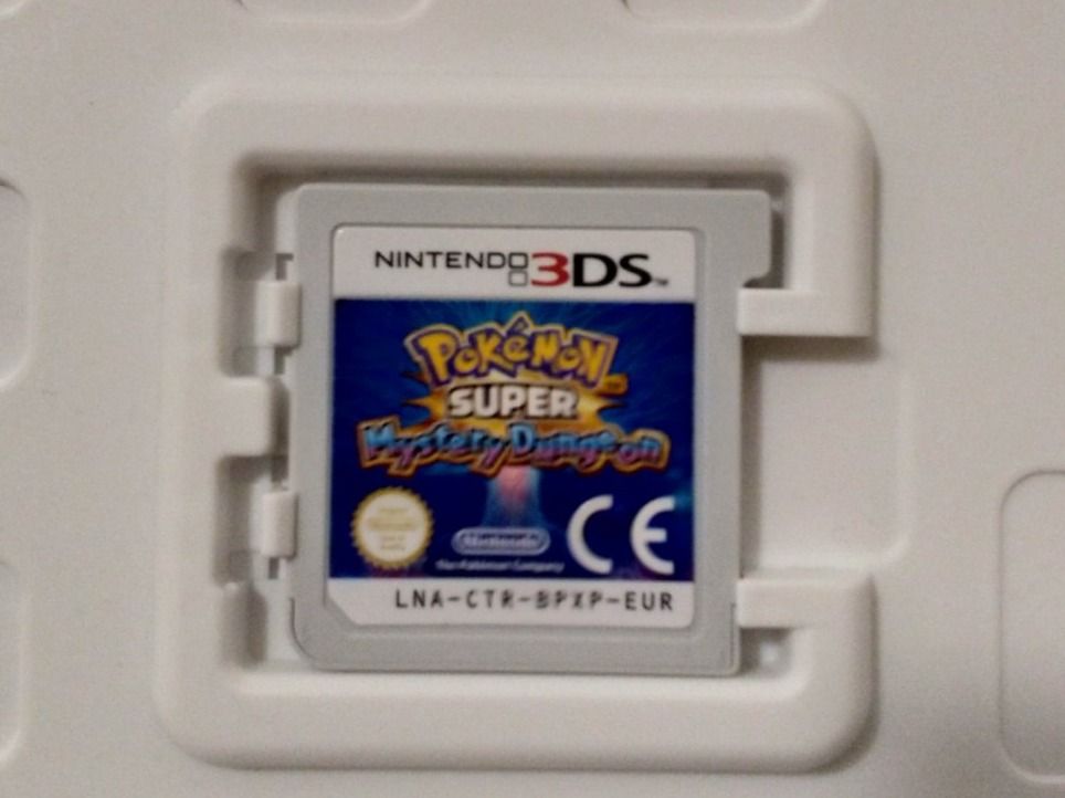 Nintendo Giochi: Nintendo 3DS Super Smash Bros – Usato da Andwil SG venduto da 9AA 3