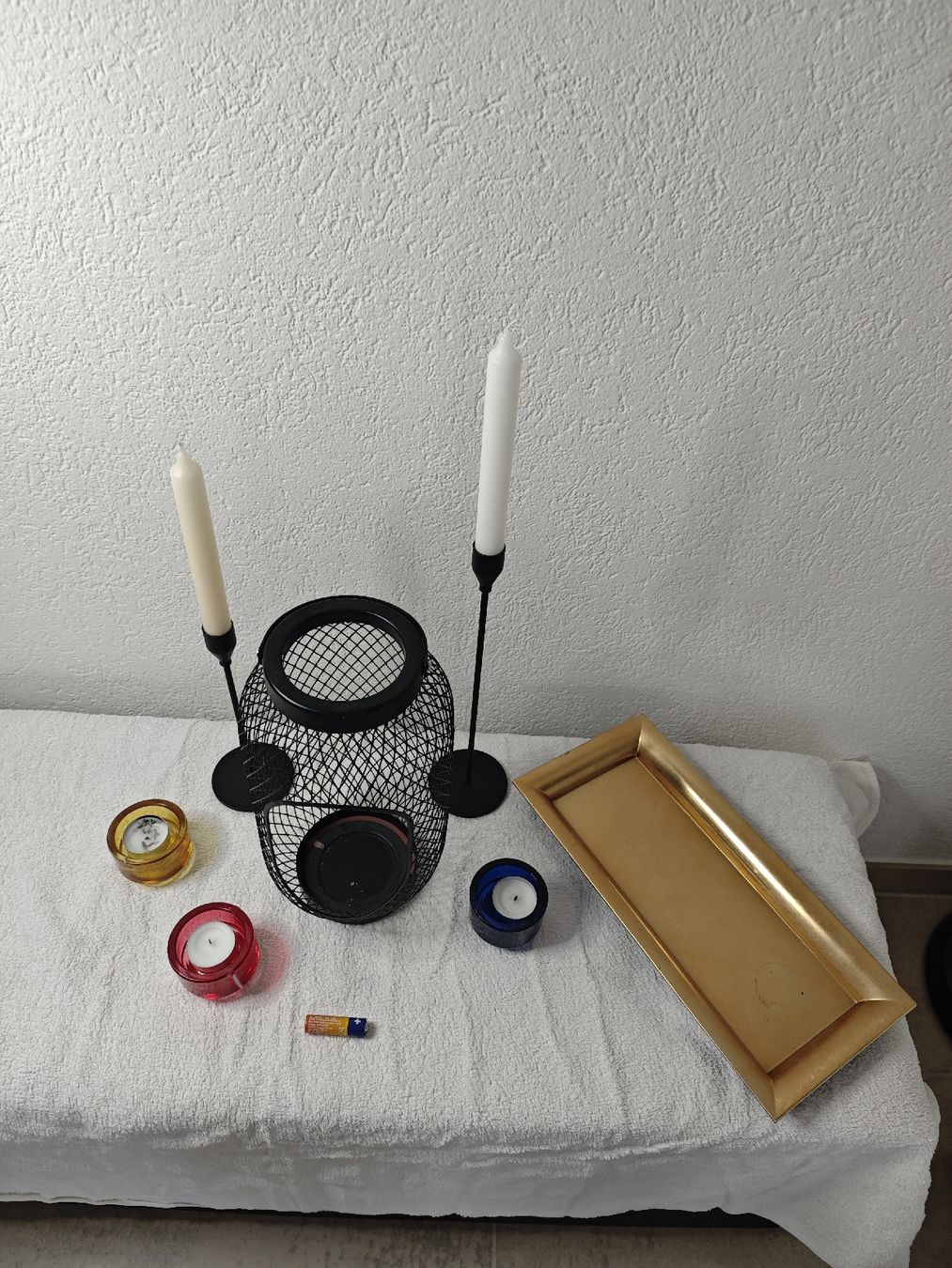 Toutes les décorations: Dekoration – D'occasion à Ehrendingen par Xagahf 2