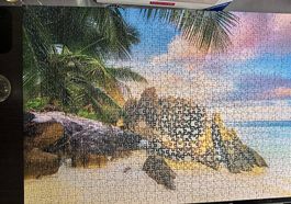Puzzle Ravensburger