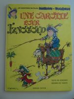 " Une carotte pour Iznogoud " édition originale 1971