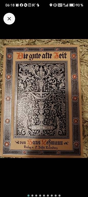 Bücher: Buch Gute Zeit  – Gebraucht aus Wila von neu_s8qs 4