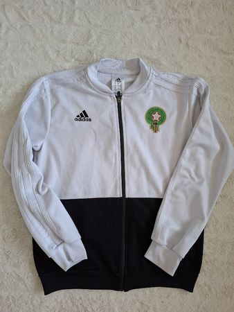 Veste Adidas Maroc Taille xs 