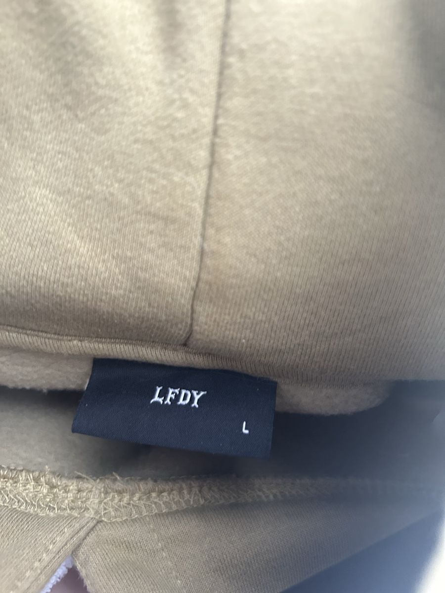 Live Fast Die Young Maglioni & Felpe: LFDY Hoodie L Neu – Nuovo (secondo la descrizione) da Naters venduto da zynetic 2