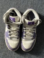 Kinder-Sneaker: NIKE Air Jordan