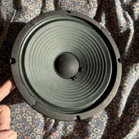 Fender Special Design 8“ Lautsprecher, 8 Ohm