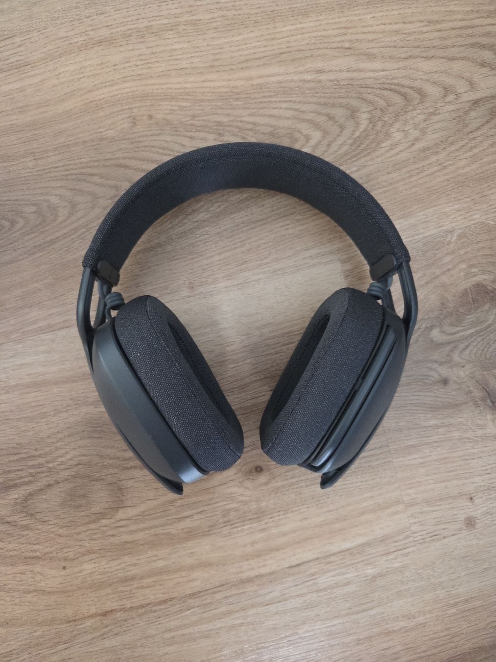 Kopfhörer: logitech Zone Vibe 100 – Neu (gemäss Beschreibung) aus Gossau SG von Z20let 3