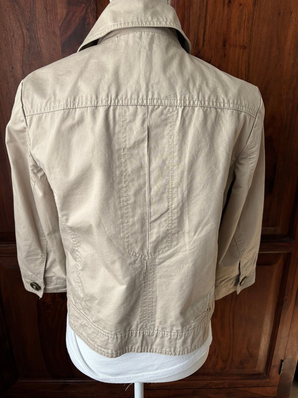 Mango Giacche: MANGO Jacke neuwertig – Nuovo (secondo la descrizione) da Merishausen venduto da yourdream 2