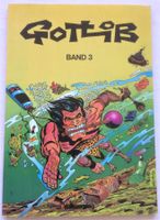 GOTLIB - Band 3 - *Erwachsenencomic*